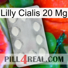 Lilly Cialis 20 Mg 16